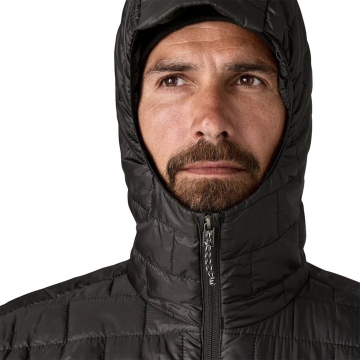 Patagonia Men's Nano Puff Hoody