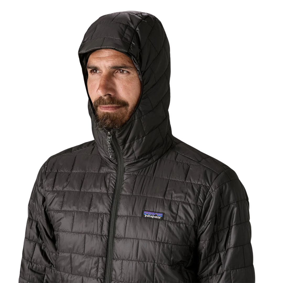 Patagonia Men's Nano Puff Hoody