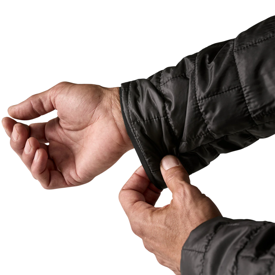 Patagonia Men's Nano Puff Hoody
