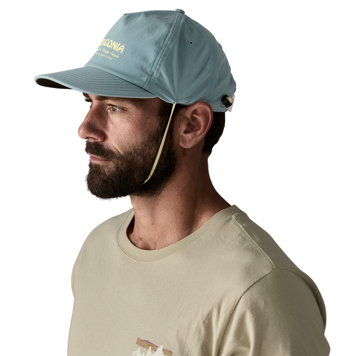Patagonia Merganzer Hat