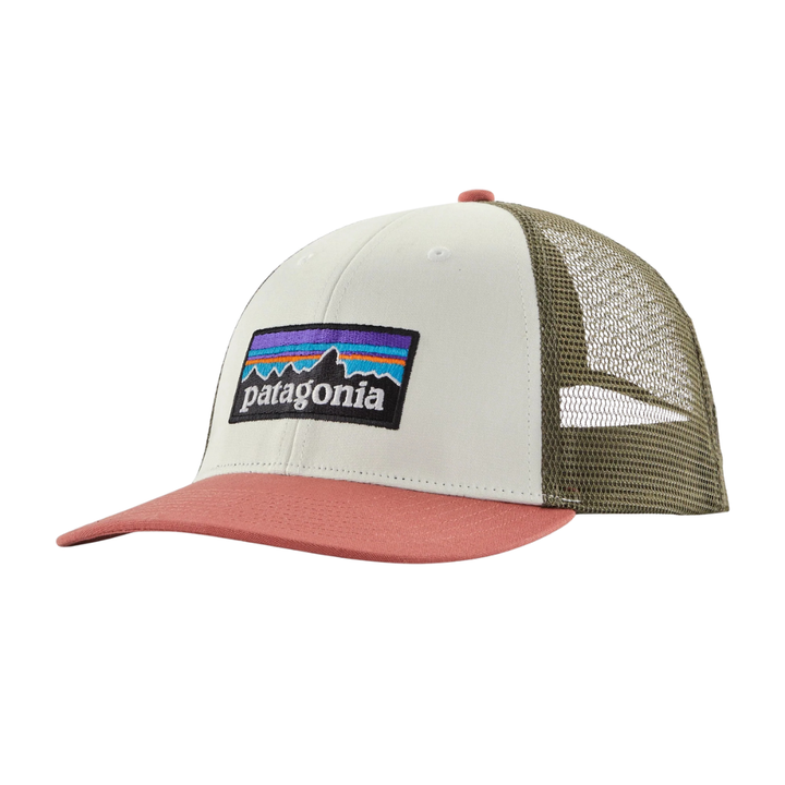 Patagonia P-6 LoPro Trucker Hat