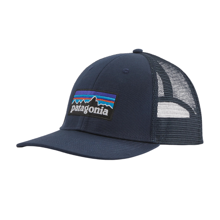 Patagonia P-6 LoPro Trucker Hat