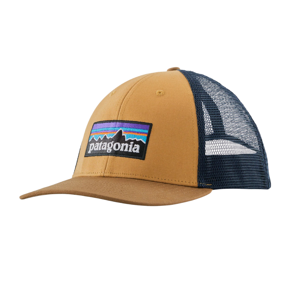 Patagonia P-6 LoPro Trucker Hat