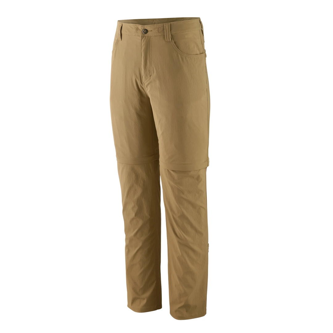 Patagonia Quandary Convertible Pants