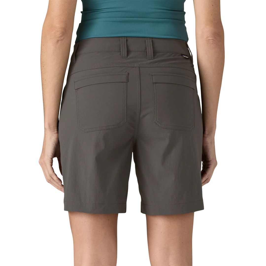 Patagonia Women's Quandary Shorts 7 Inch