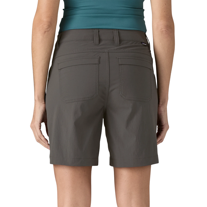 Patagonia Women's Quandary Shorts 7 Inch