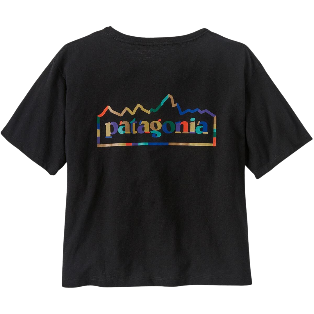Patagonia Women's Unity Fitz Easy Cut Responsibili-Tee