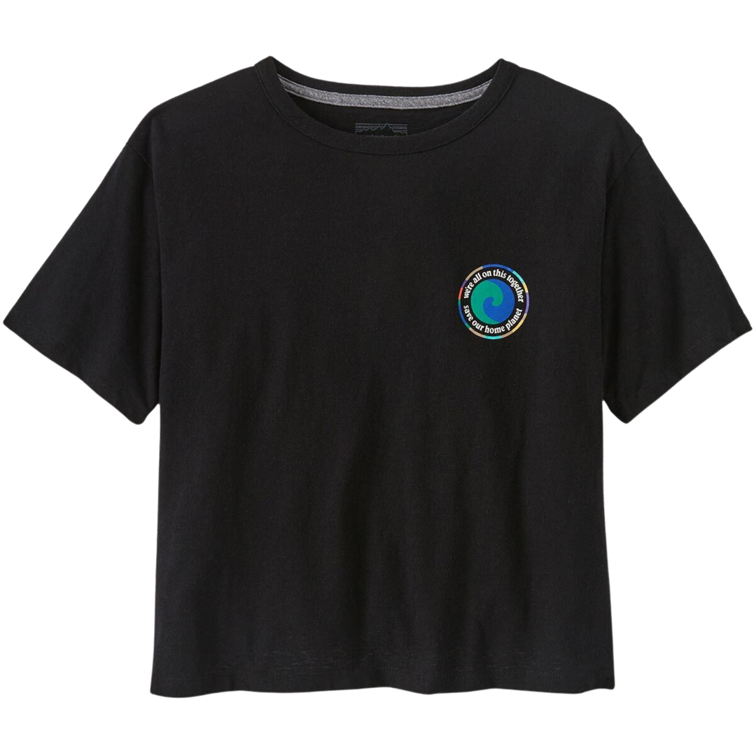 Patagonia Women's Unity Fitz Easy Cut Responsibili-Tee