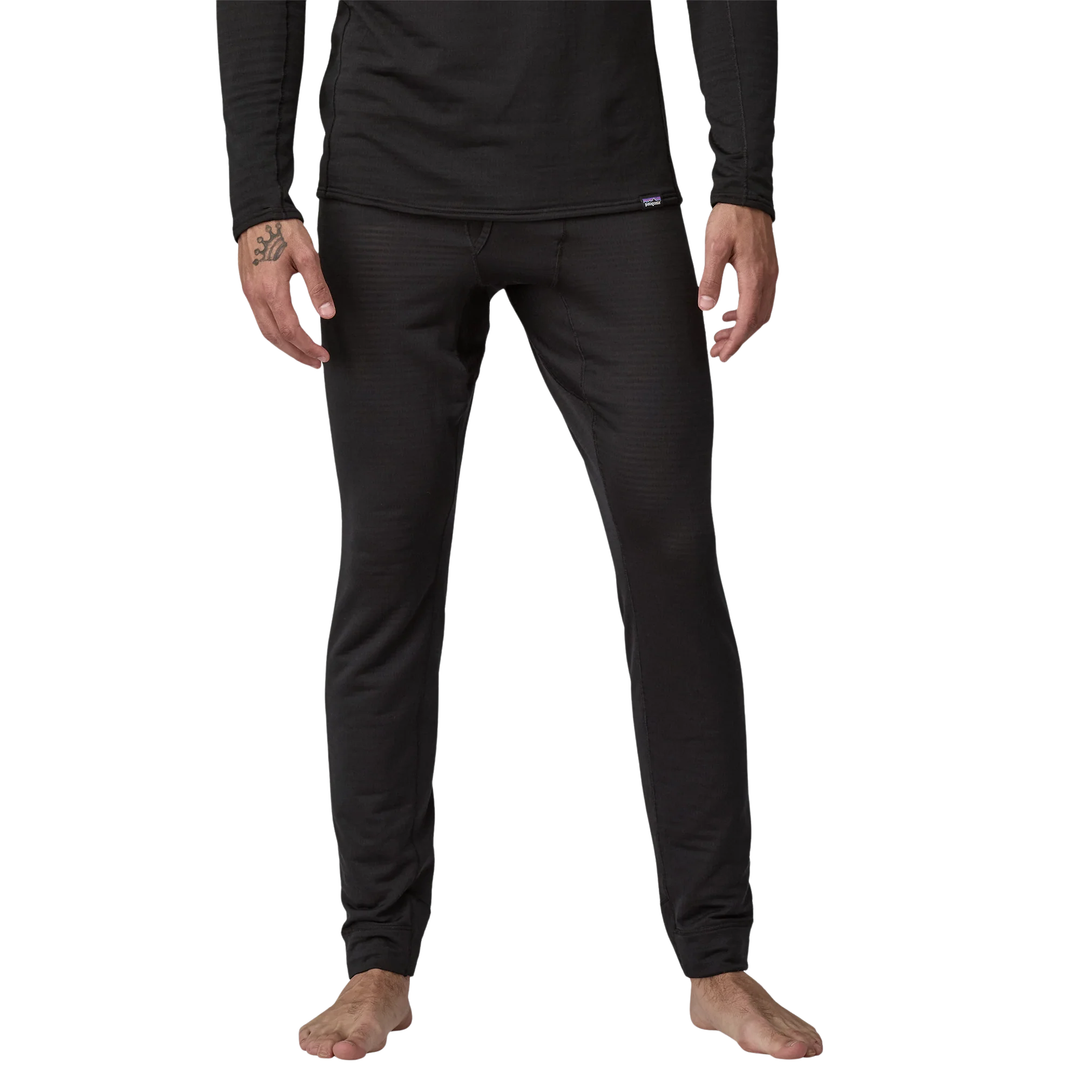 Patagonia Men's Capilene Thermal Weight Bottoms