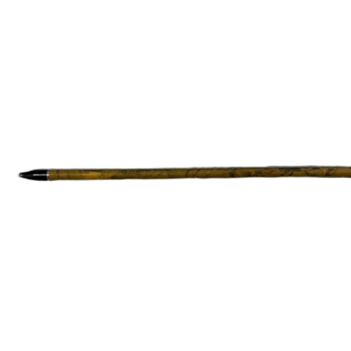 Patriot Carbon Camo Straight Fletch 350 Arrow