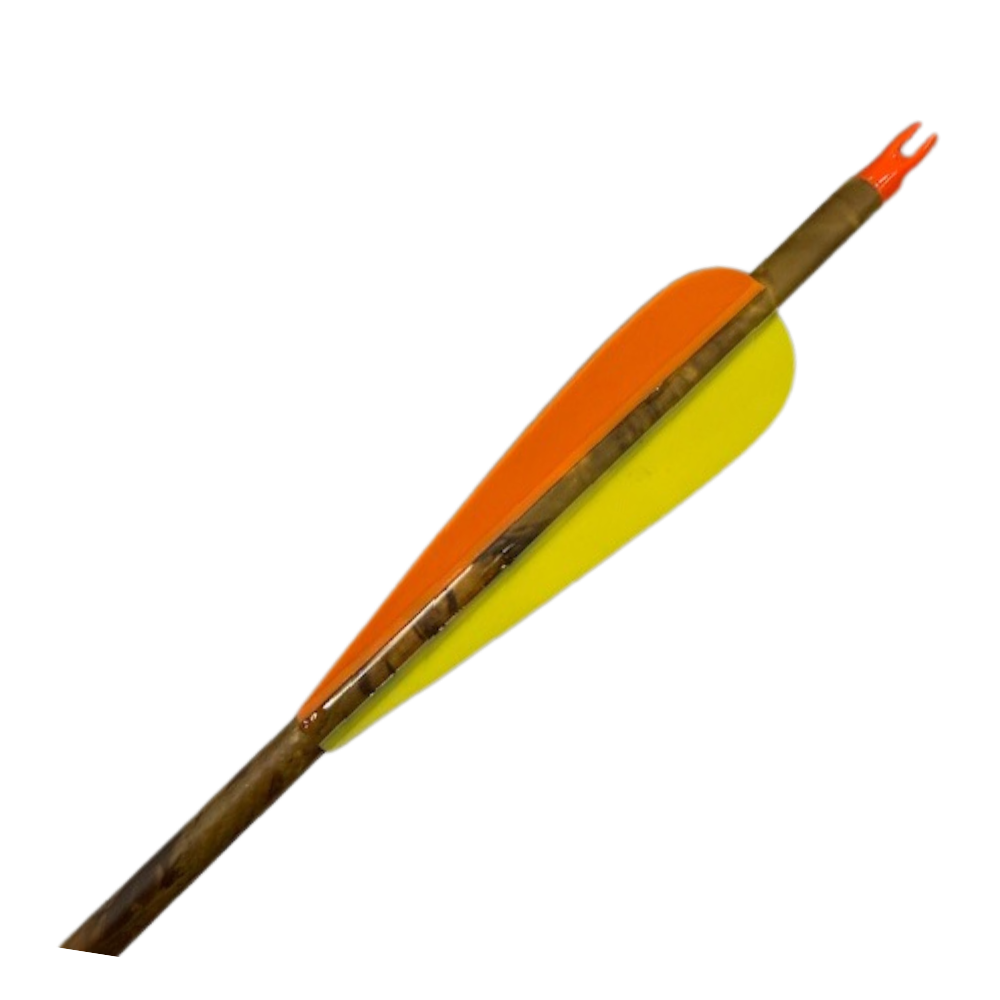 Patriot Carbon Camo Helical 5072 Arrow