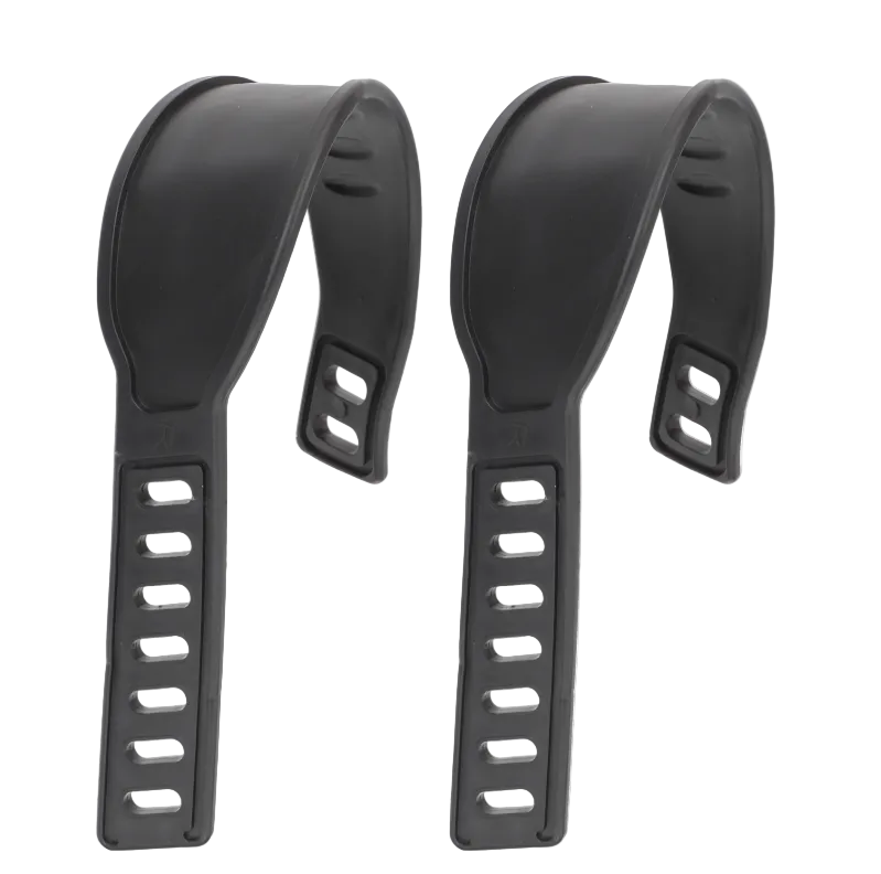 Pedal Strap Replacement