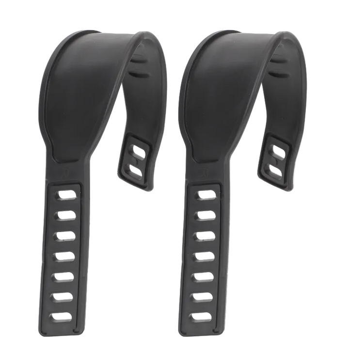 Pedal Strap Replacement