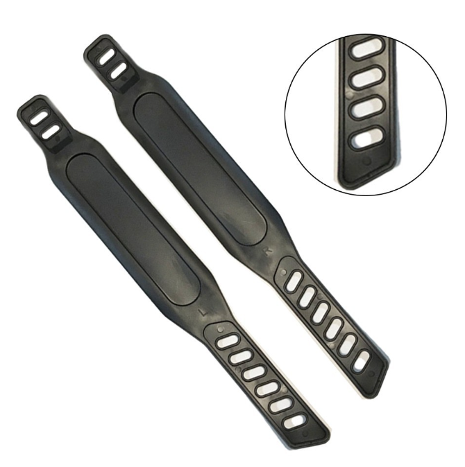 Pedal Strap Replacement