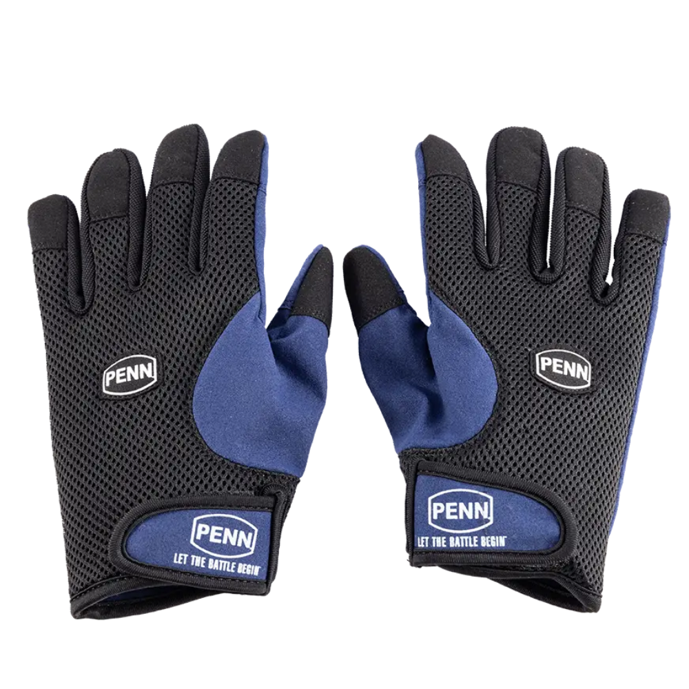 Penn Casting Gloves