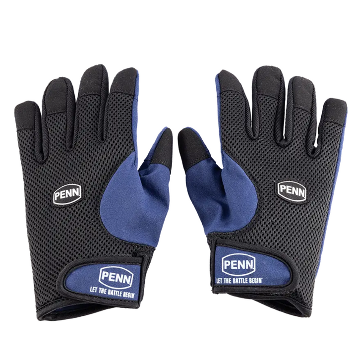 Penn Casting Gloves