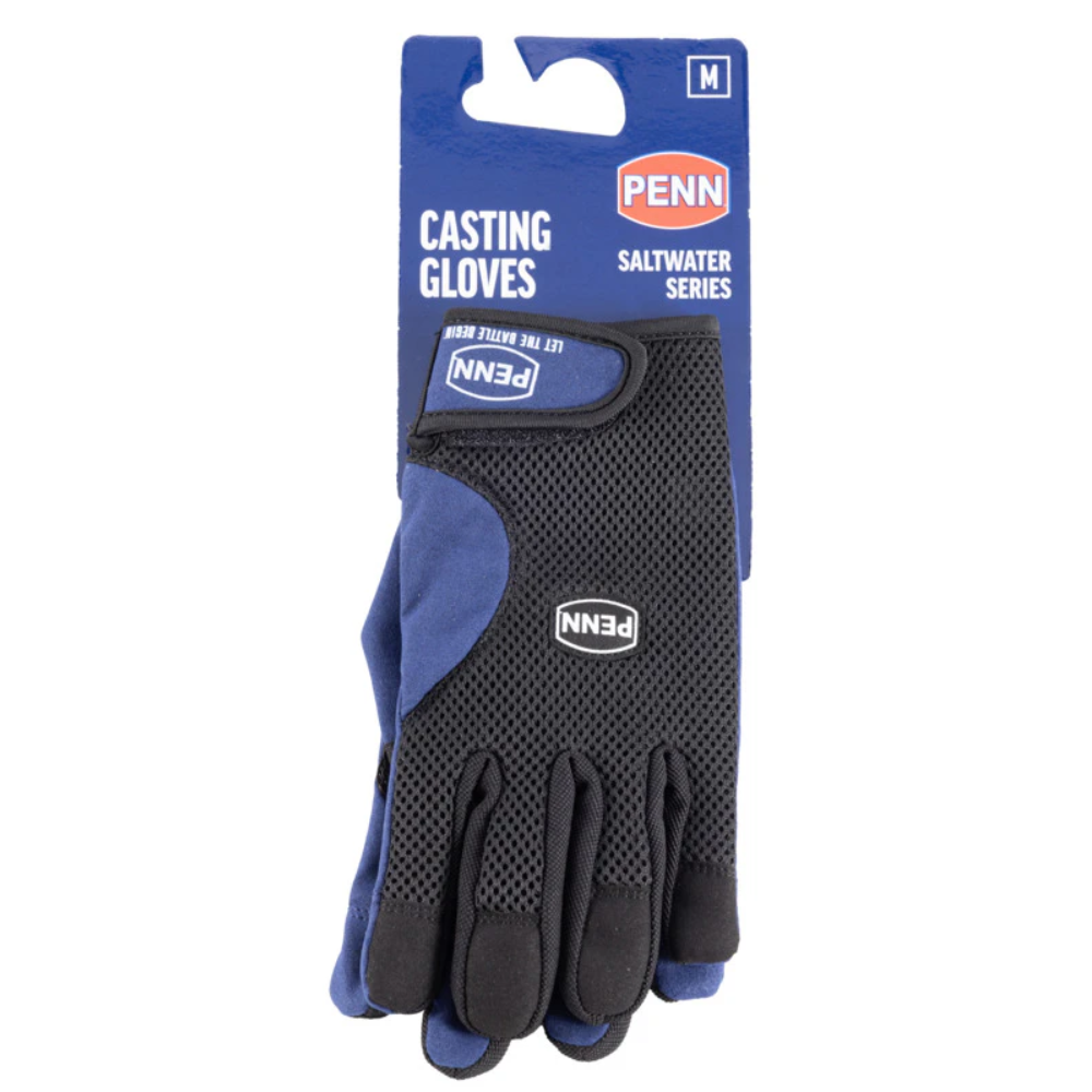 Penn Casting Gloves