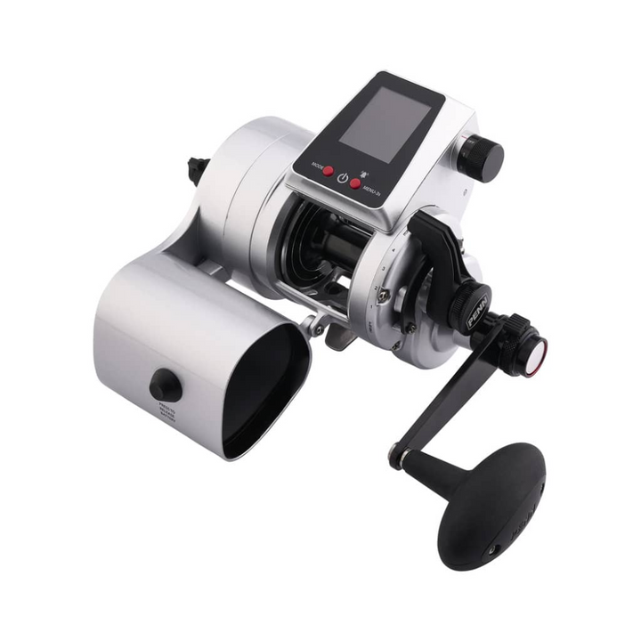 Penn Fathom Electric Reel Kit