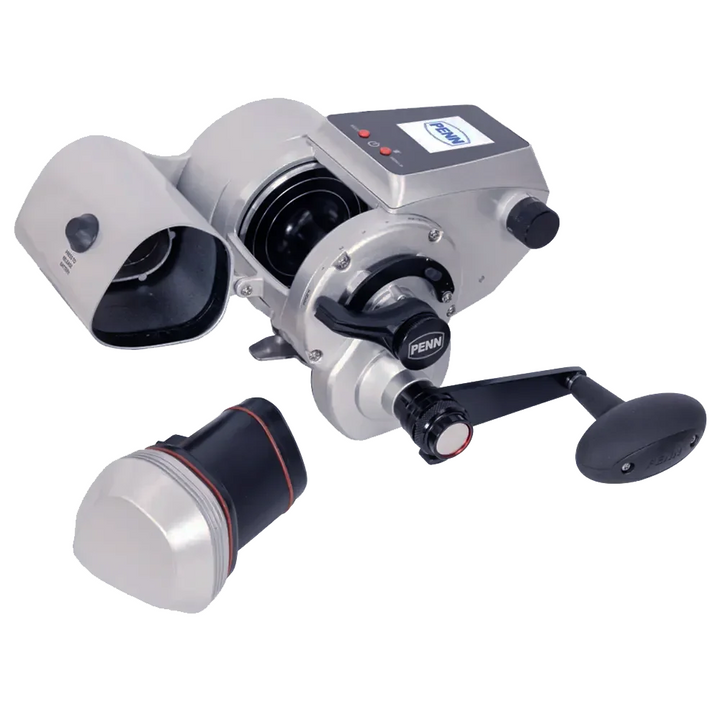 Penn Fathom Electric Reel Kit