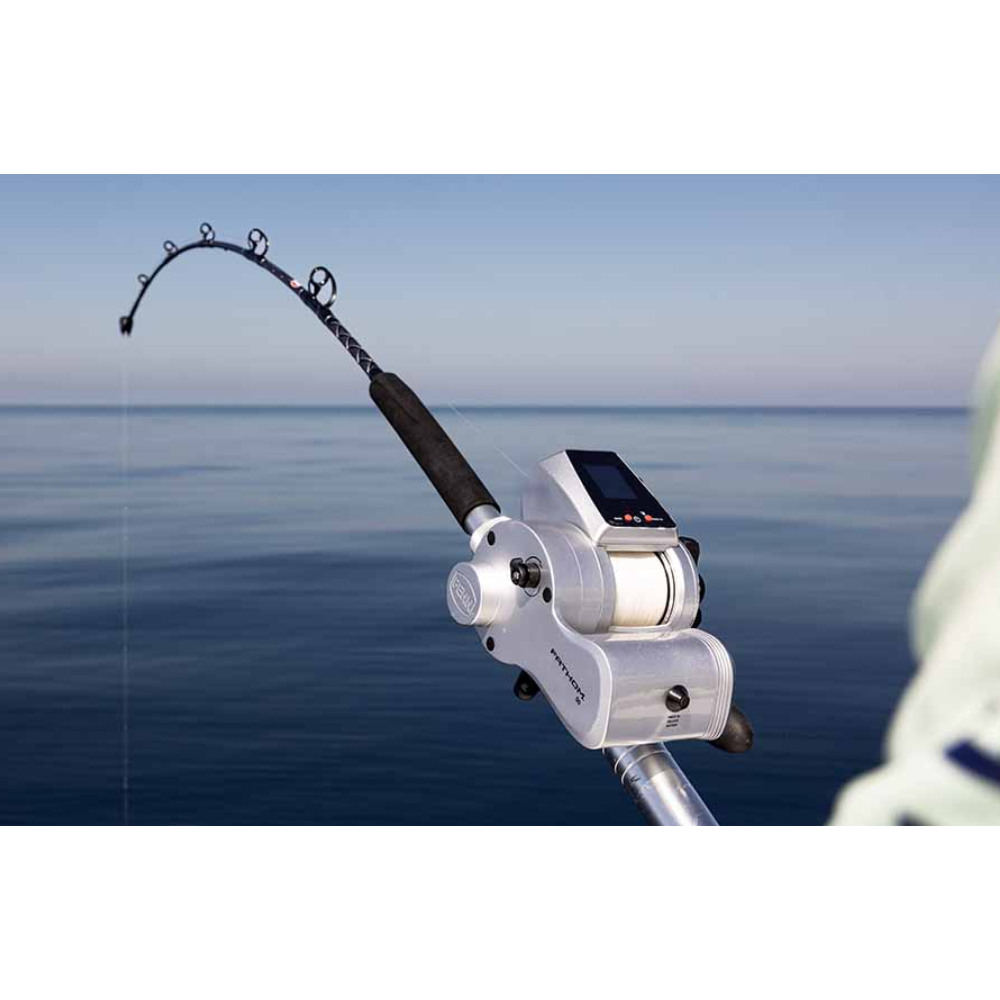 Penn Fathom Electric Reel Kit