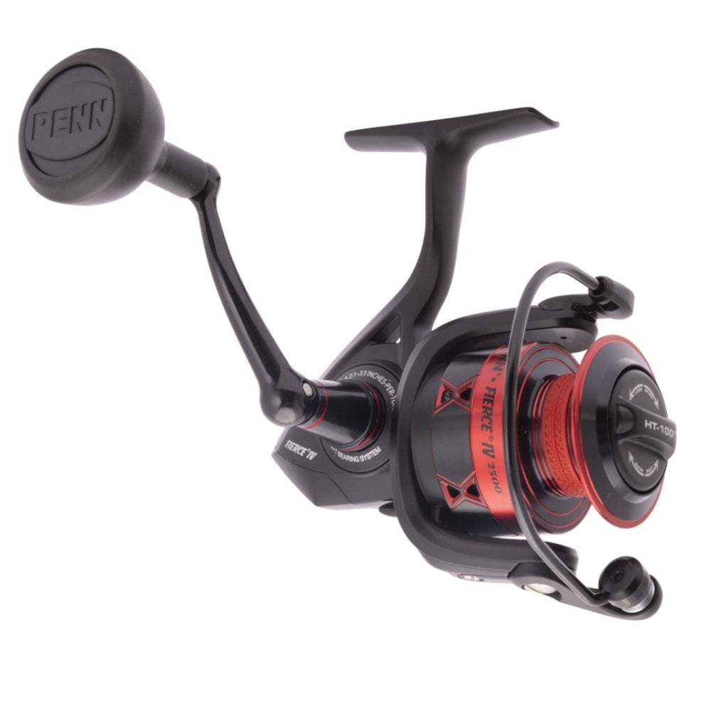 Penn-Fierce-IV-Spin-Reel