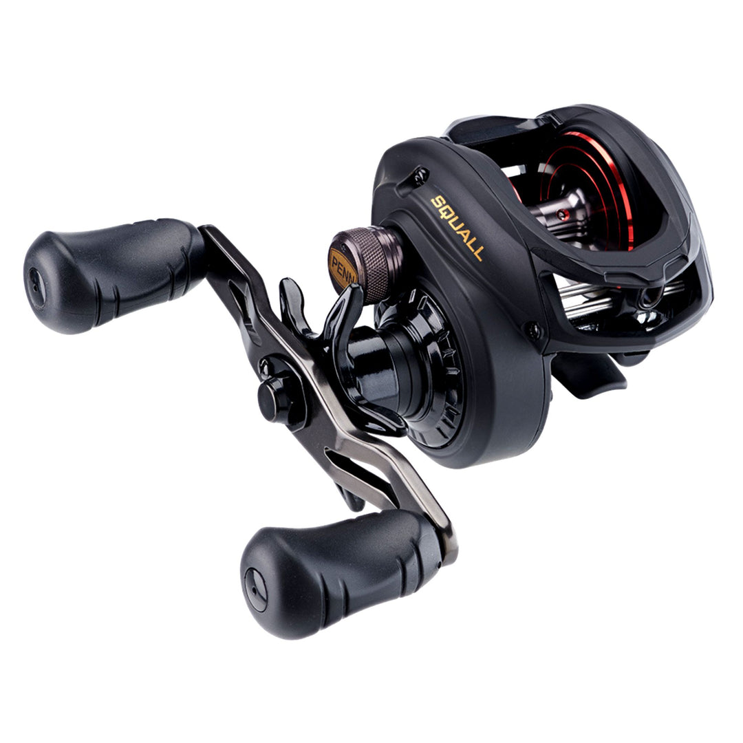 Penn-Squall-300-Baitcast-Reel