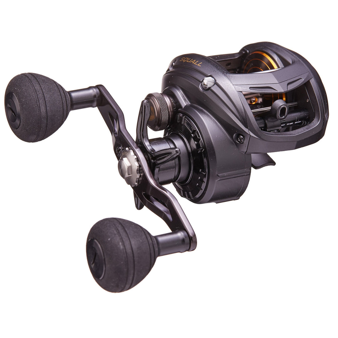 Penn-Squall-Low-Profile-400-Baitcast-Reel