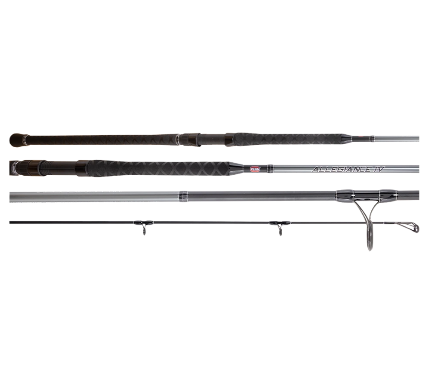 Penn Allegiance IV Spin Rod