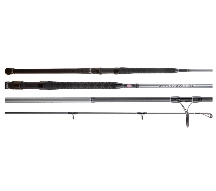 Penn Allegiance IV Spin Rod