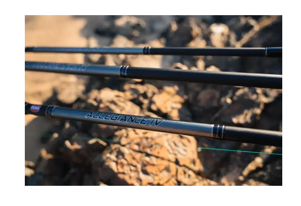 Penn Allegiance IV Spin Rod