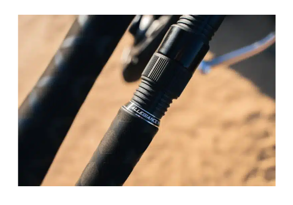Penn Allegiance IV Spin Rod