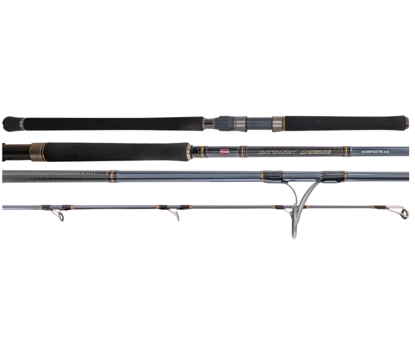 Penn Battalion Inshore Spin Rod