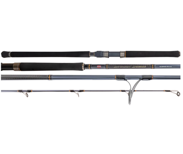 Penn Battalion Inshore Spin Rod