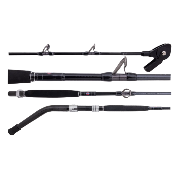 Penn Fathom Game Deep Drop Rod