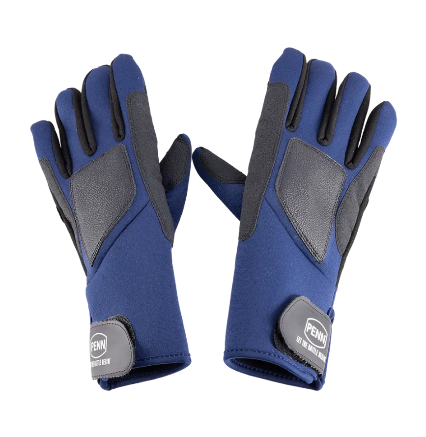 Penn Leader Gloves