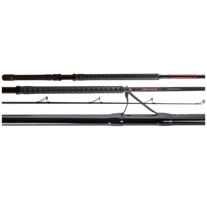 Penn Prevail II  Overhead Rod