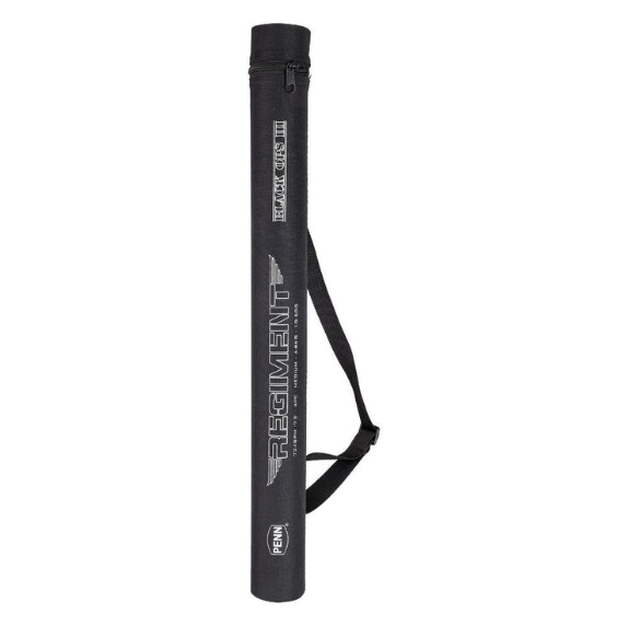 Penn Regiment Black Ops III Travel Spin Rod