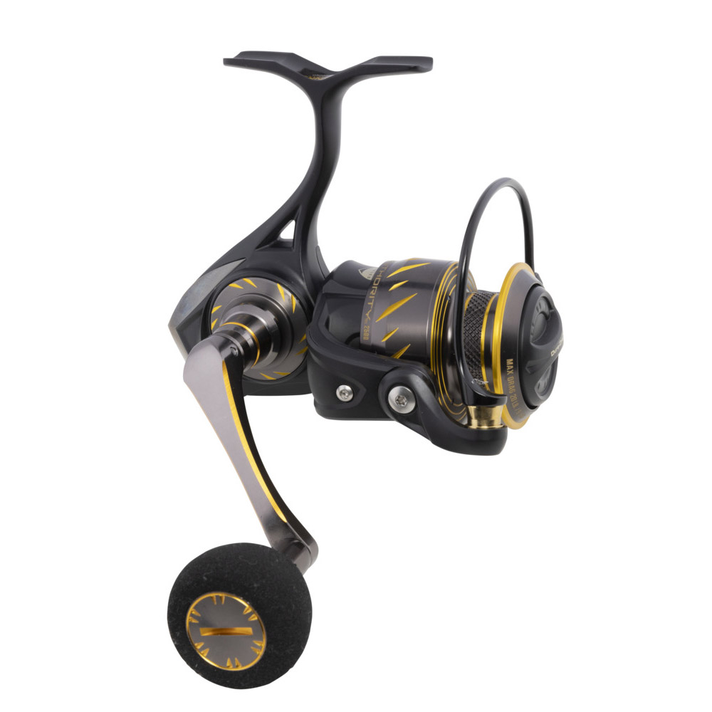 Penn Authority Spin Reel