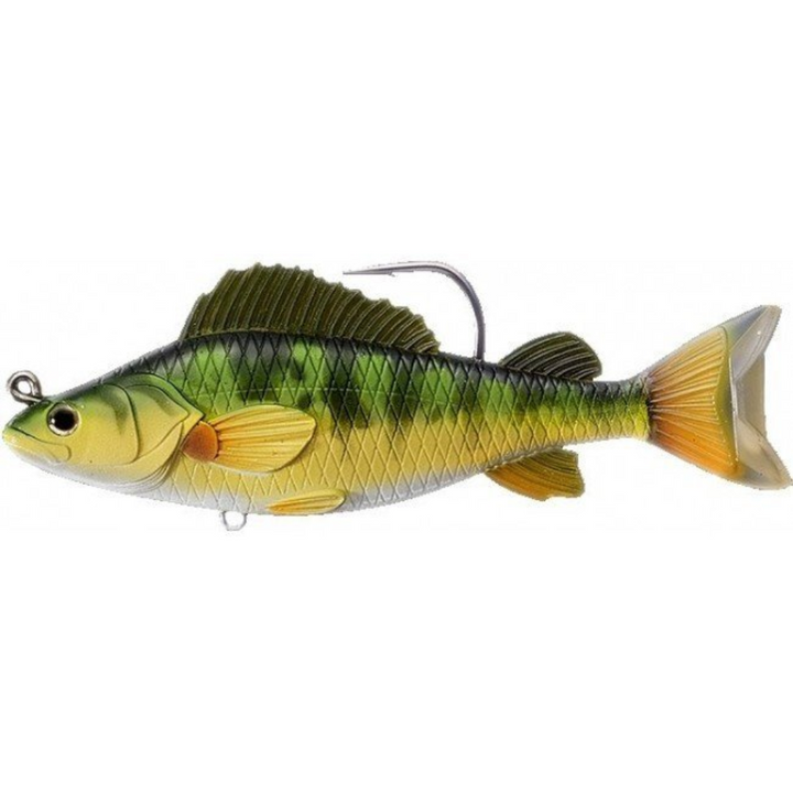 Perch Swimbait