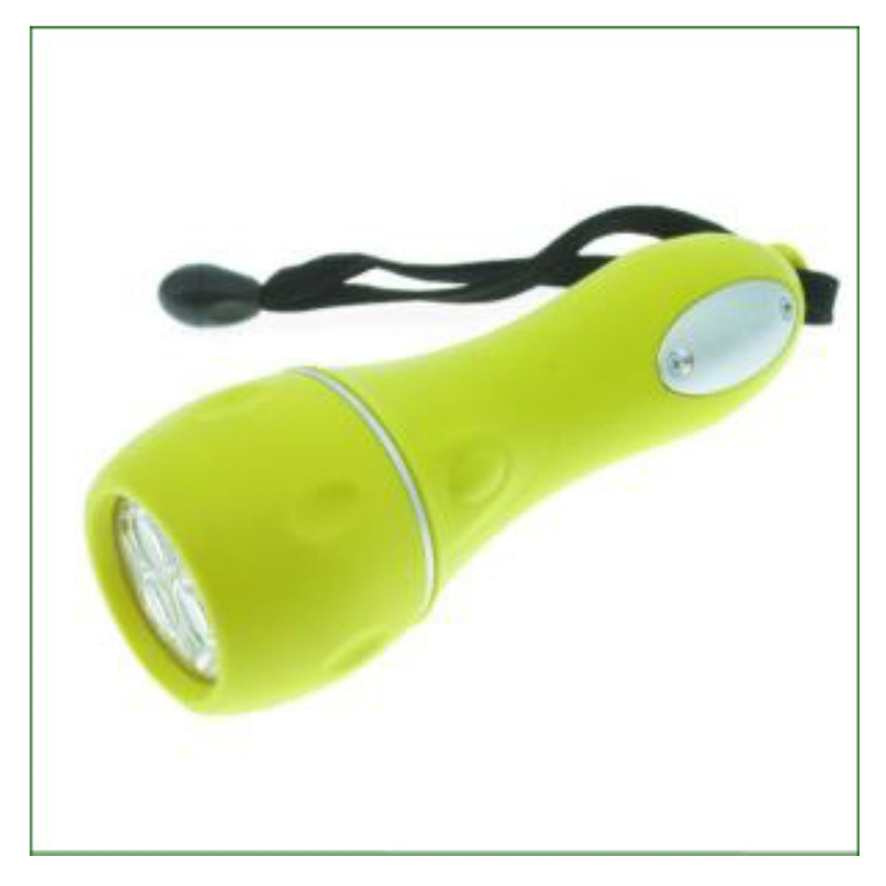 Perfect-Image-LED-Waterproof-Torch
