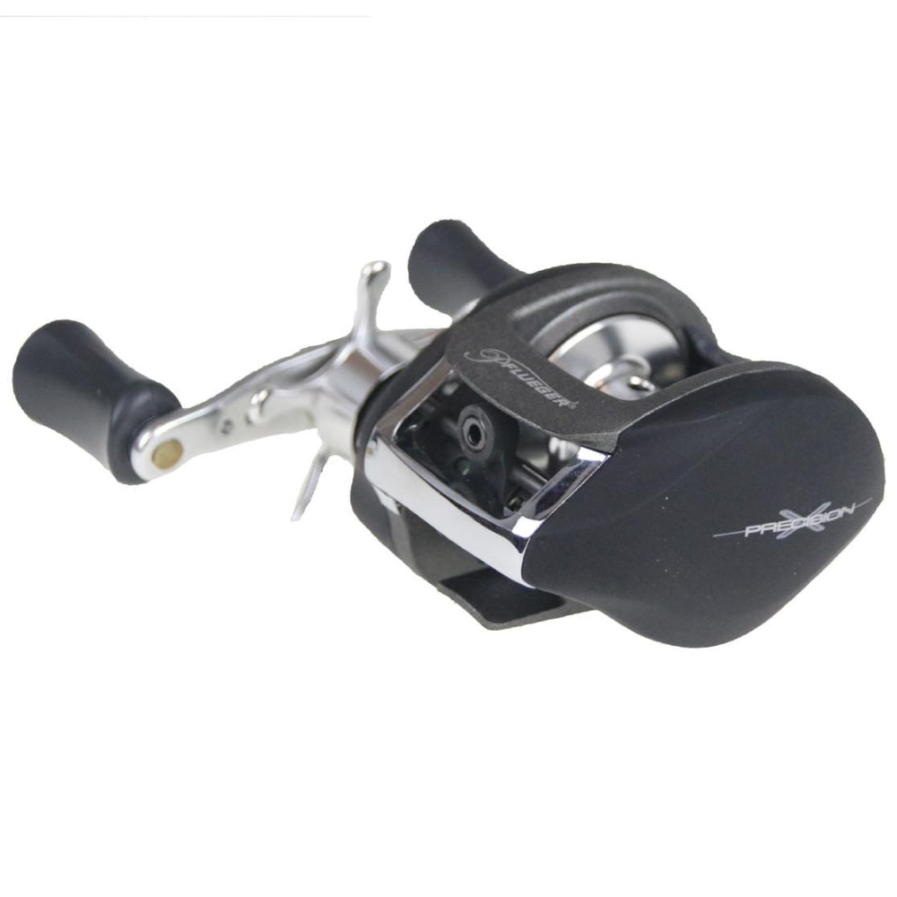 Pflueger-Precision-XLP-Baitcast-Reel