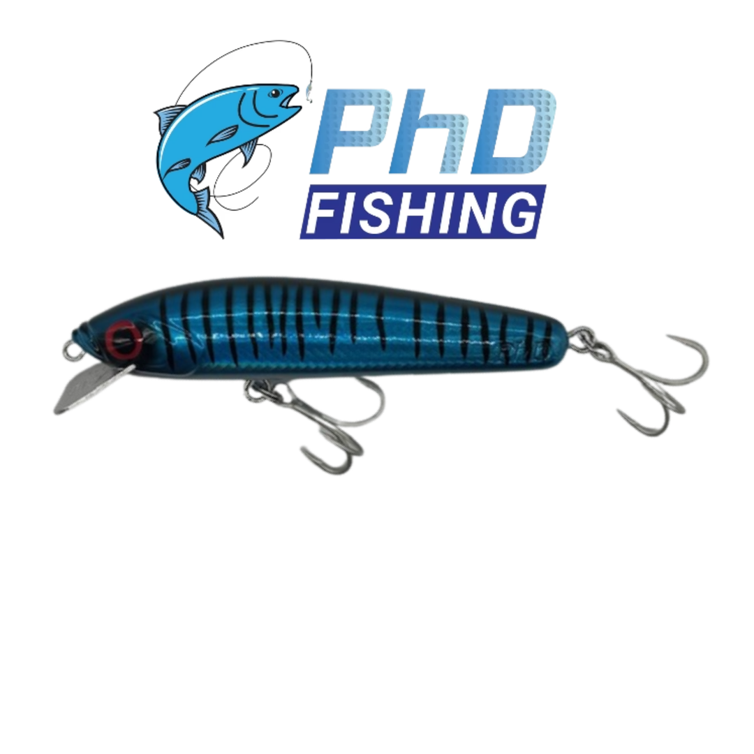 PhD Fishing Mk4 Boof 155mm ABS Lure