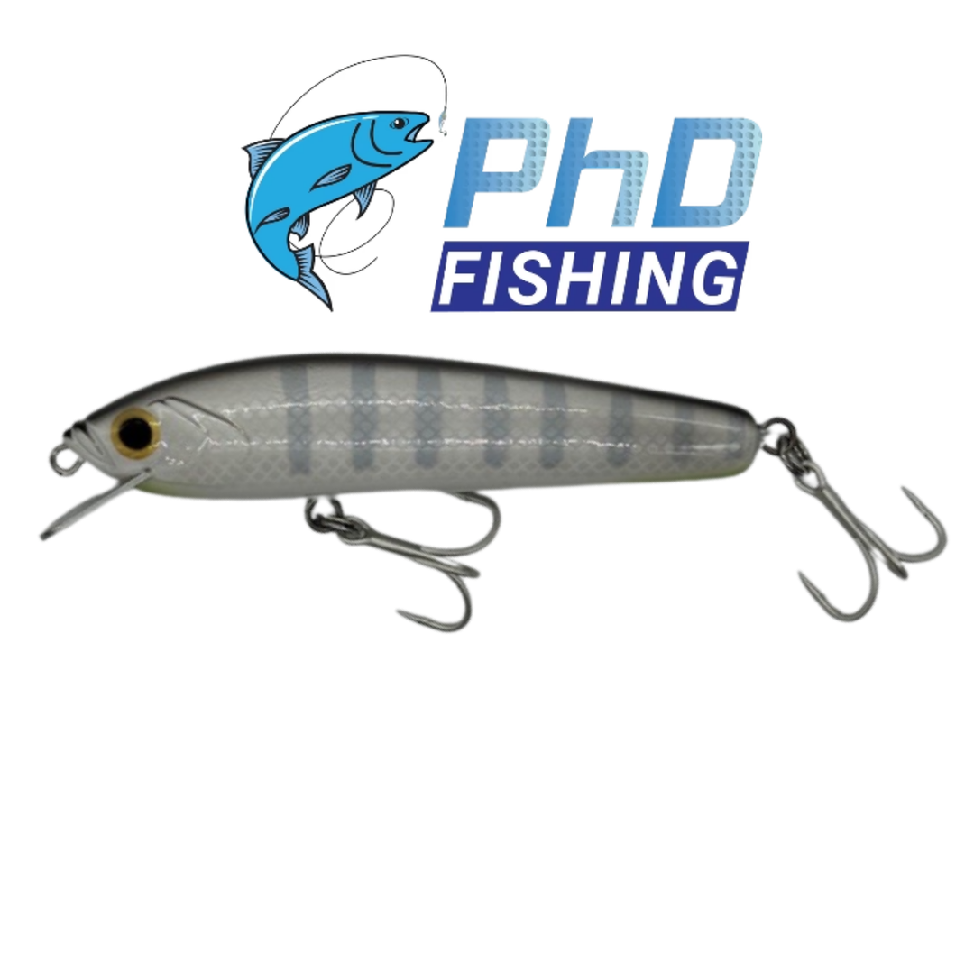 PhD Fishing Mk4 Boof 155mm ABS Lure