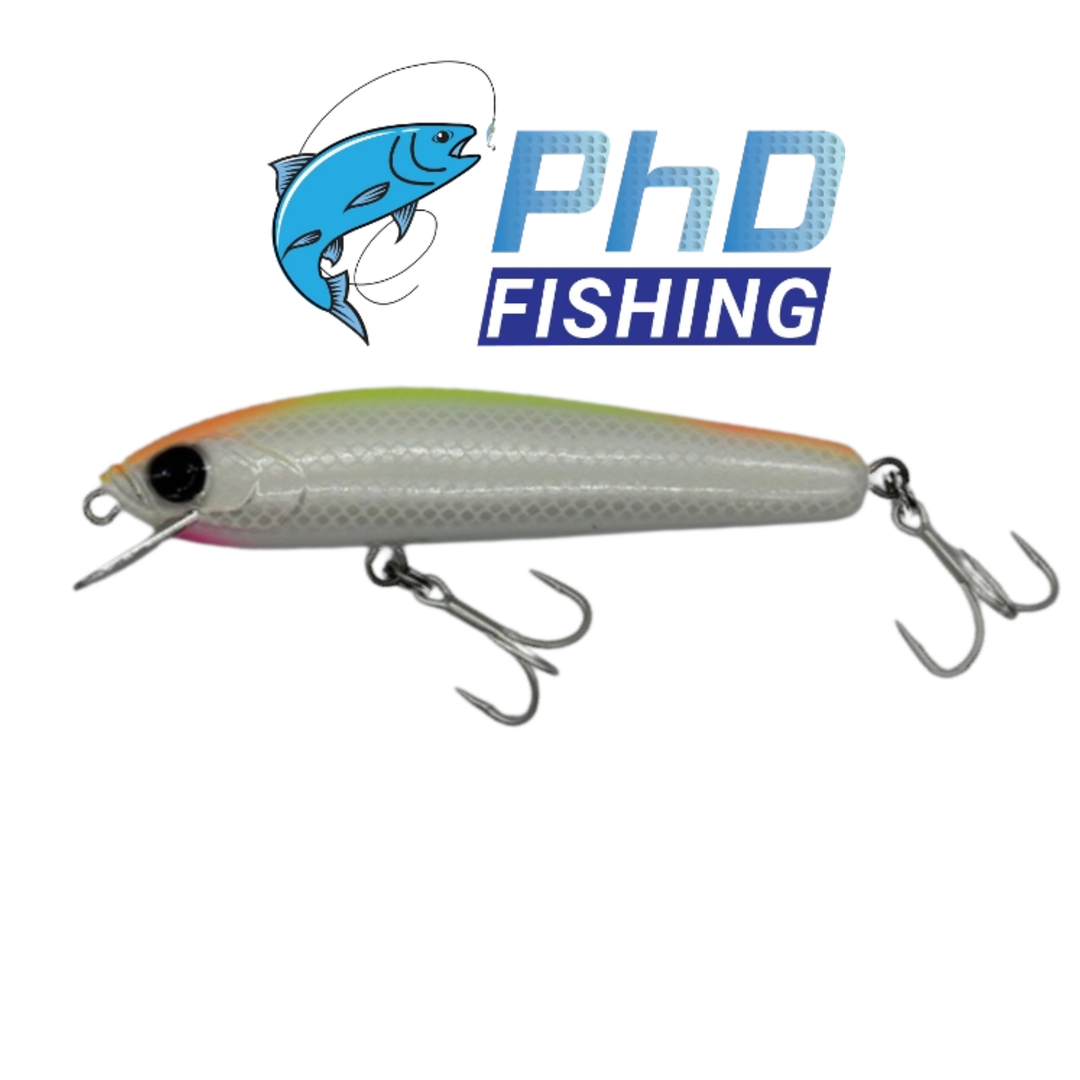PhD Fishing Mk4 Boof 155mm ABS Lure