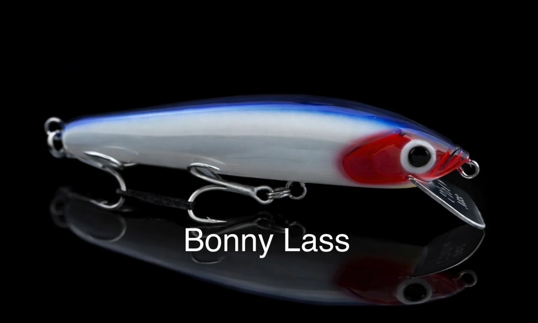 PhD Fishing Mk4 Boof 155mm ABS Lure