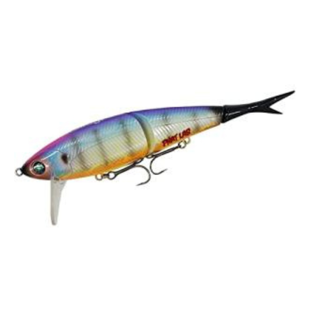 Phatlab Nekosogi DSR Wakebait Lure