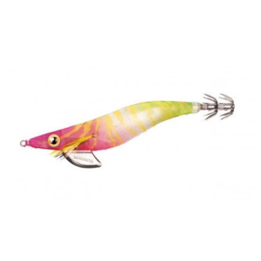 Shimano Sephia Flash Boost Squid Jig