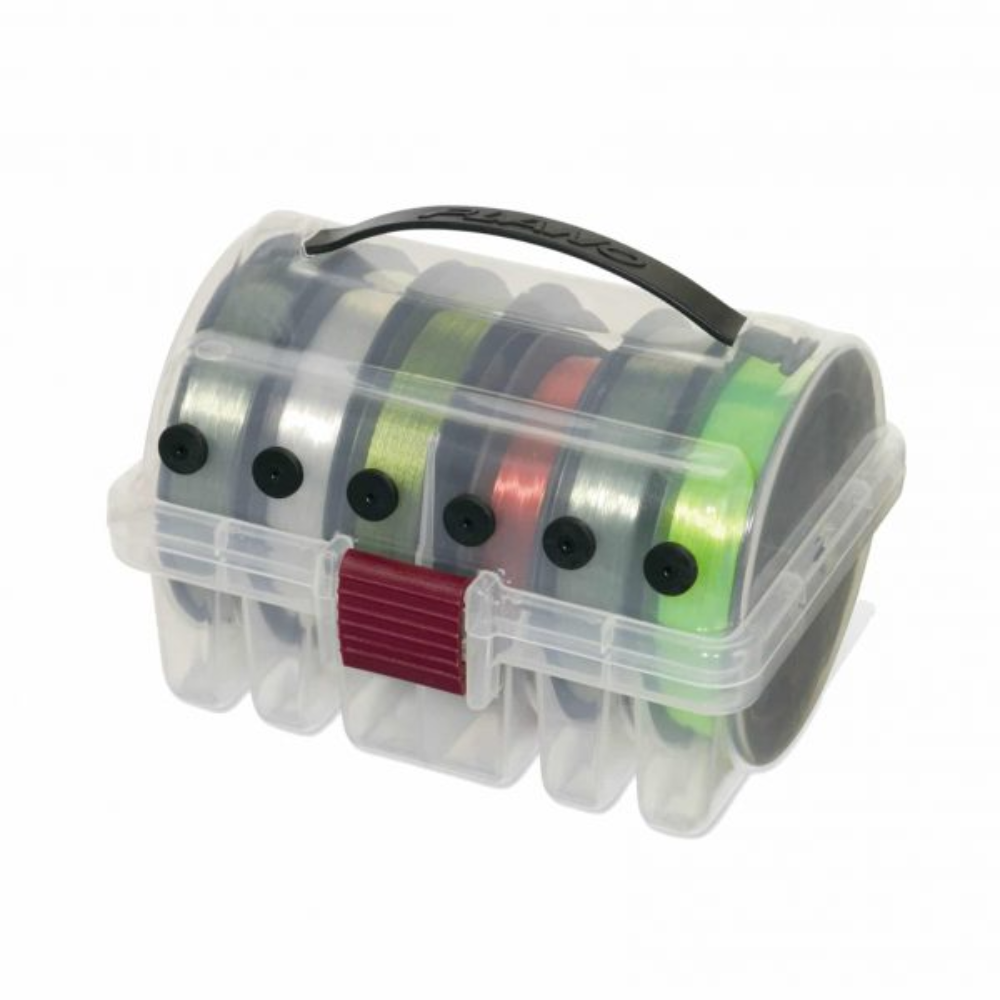 100 Spool Box Plano 108401 Line Spool Box – Boss Outdoor