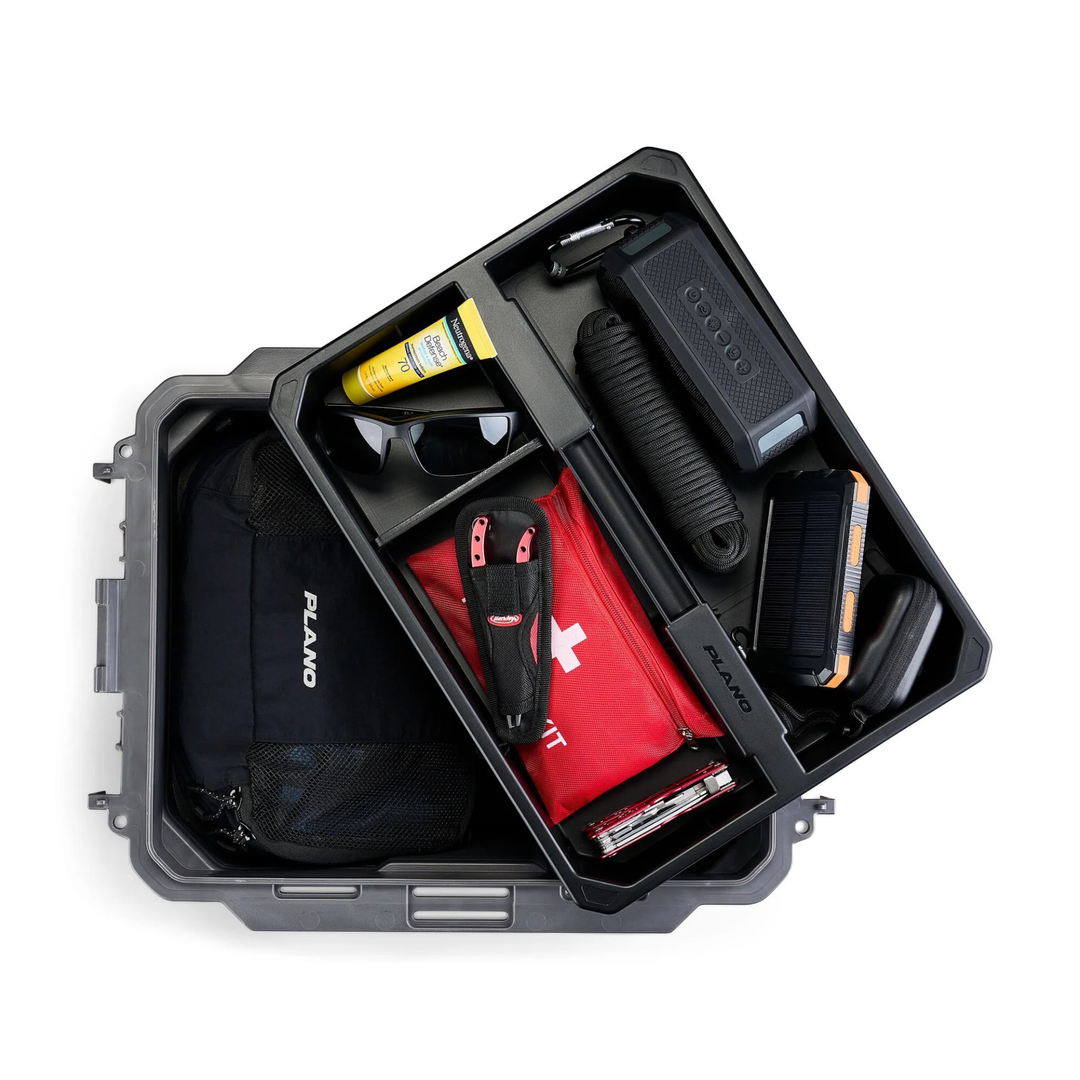 Plano GoNow Box