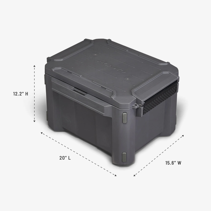 Plano GoNow Box